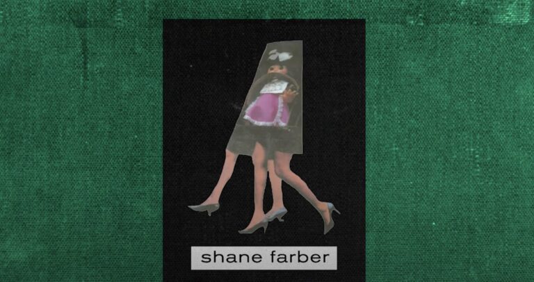 Shane Farber / Pepper Grip 2024